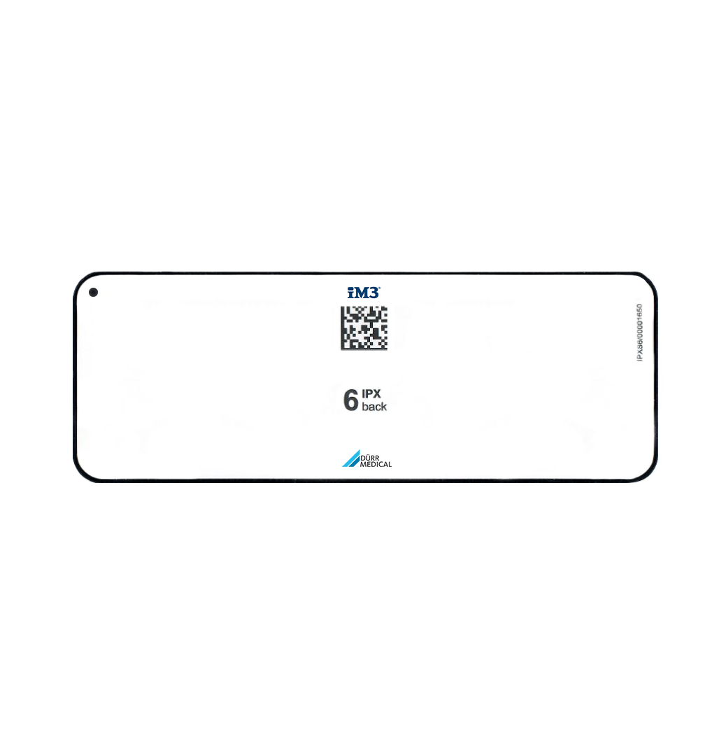 Str. 6. 1 stk/pakke. Obs kun tll CR 8